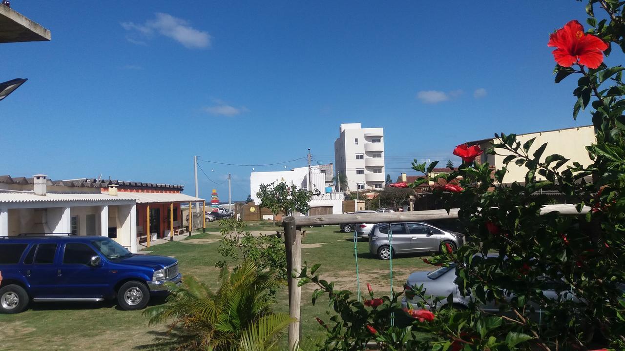 Pousada Do Mar ريو غراندي المظهر الخارجي الصورة